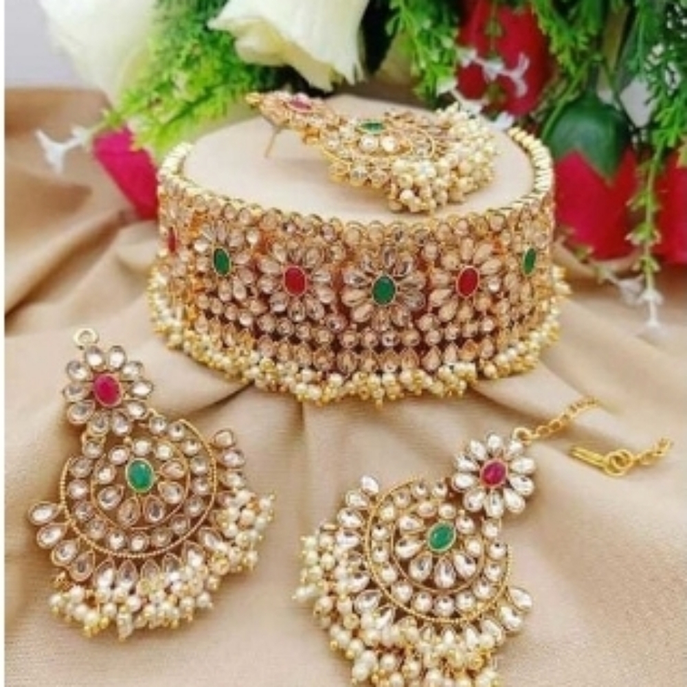 Jewellry
